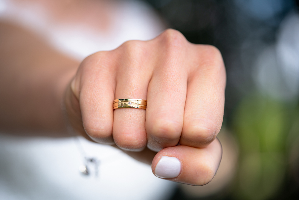 Ring Finger