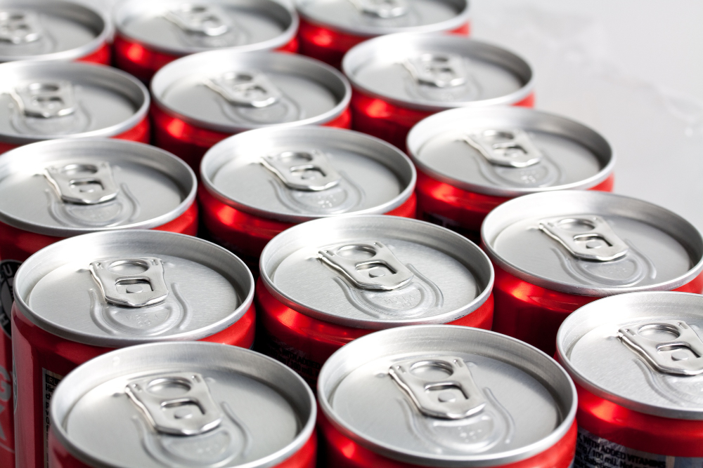 Drink Can Tabs