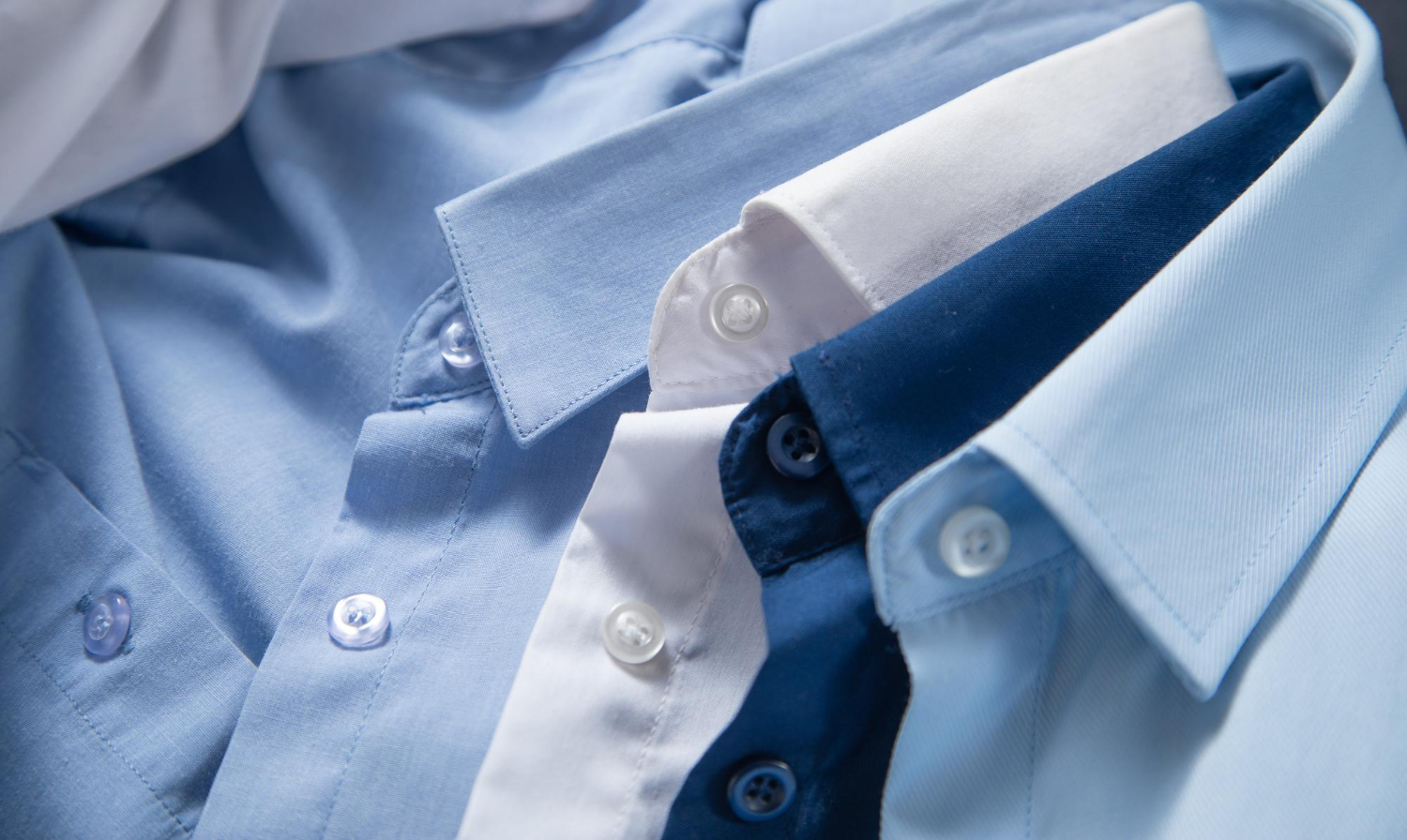 Shirt Buttons