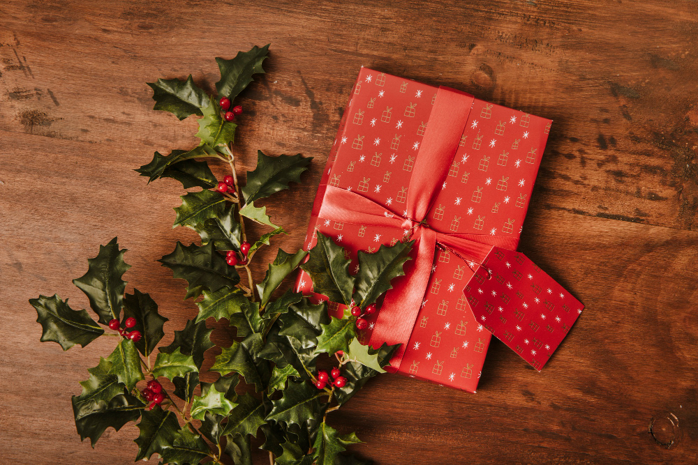 Mistletoe