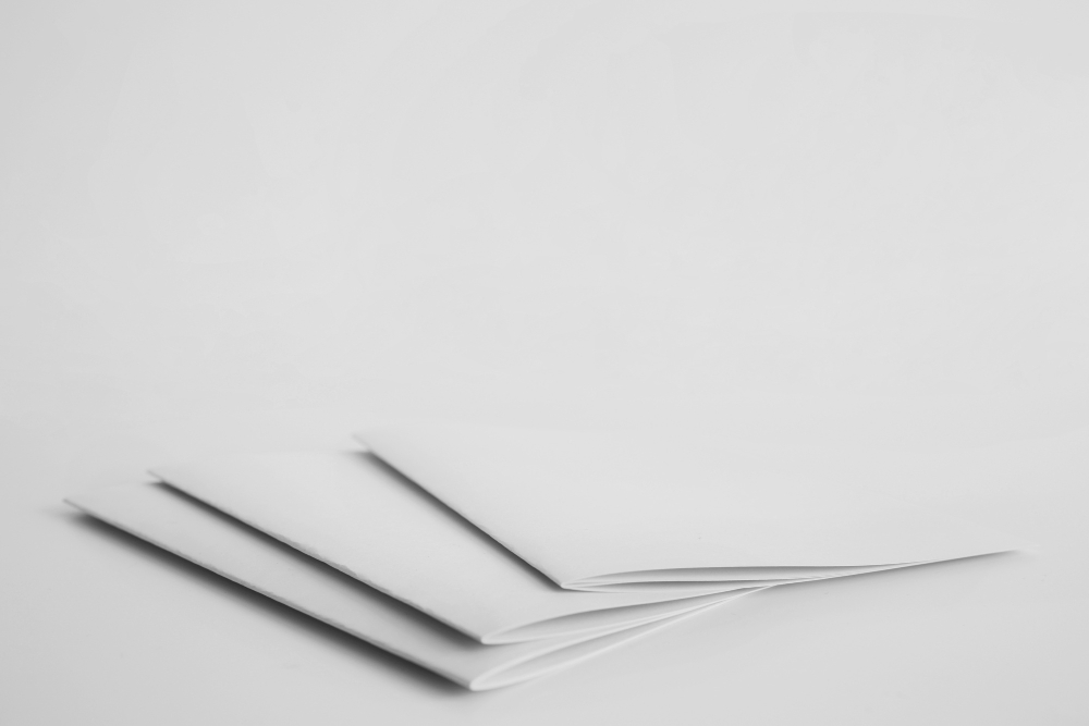 Paper Folded