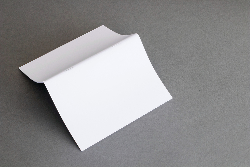 Paper Folded