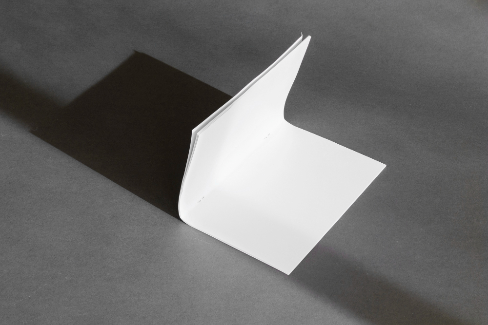 Paper Folded