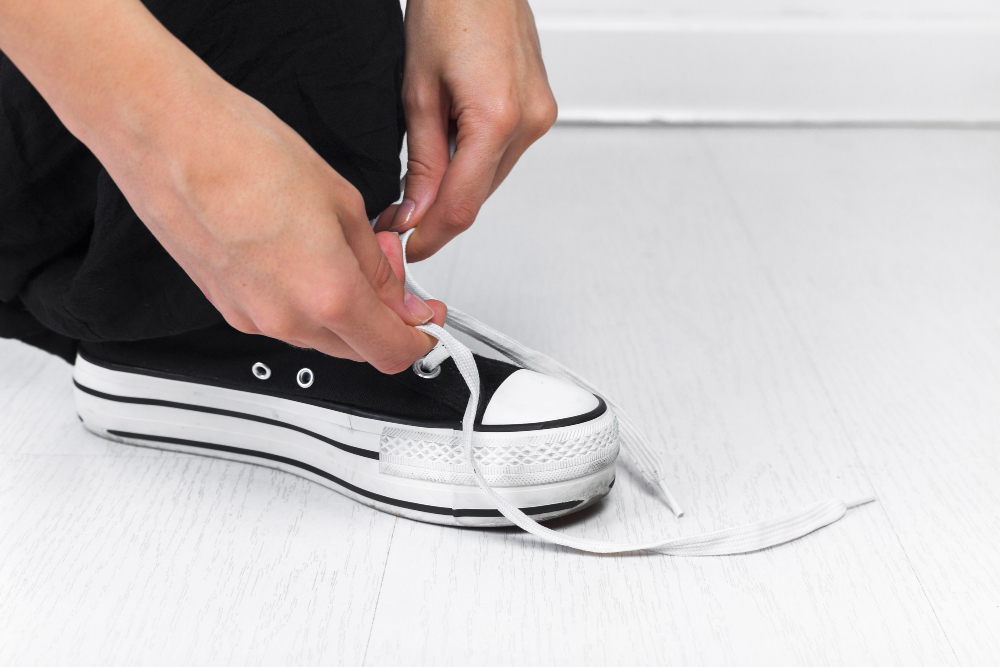 Shoelaces