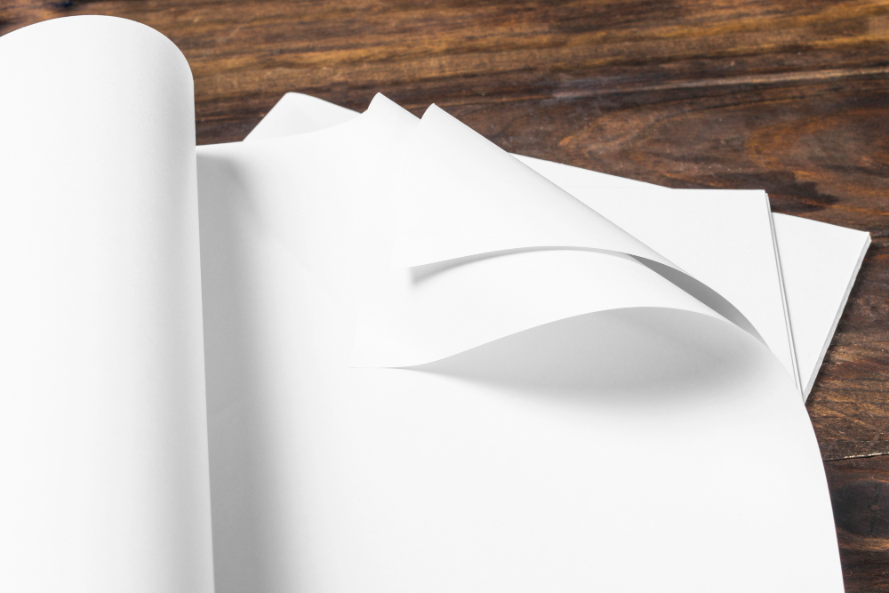 Paper Folded