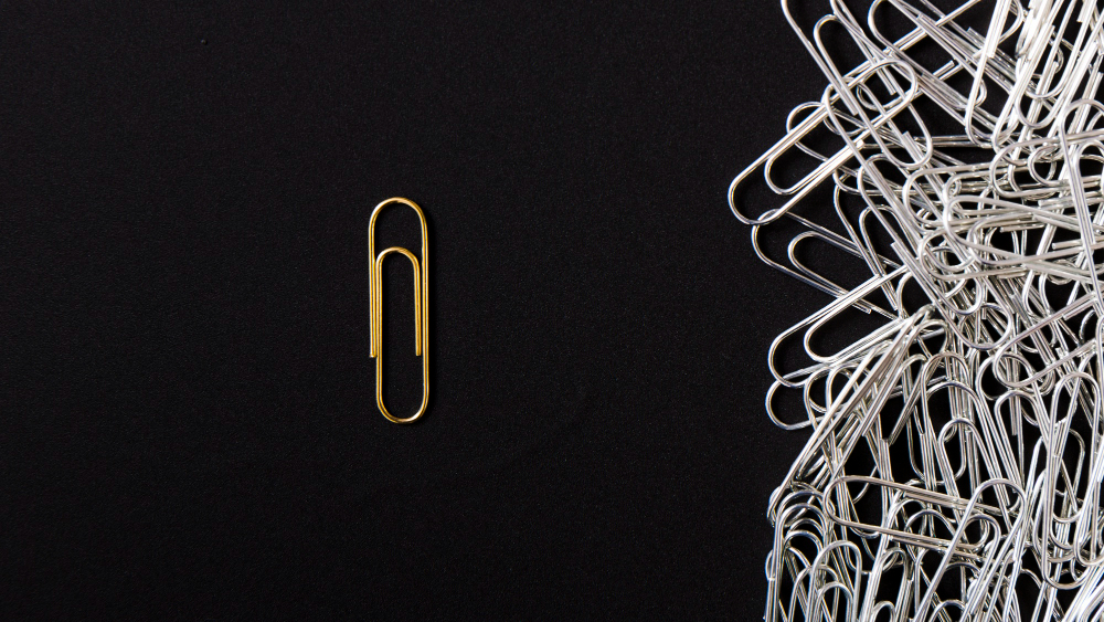 Paper Clip 
