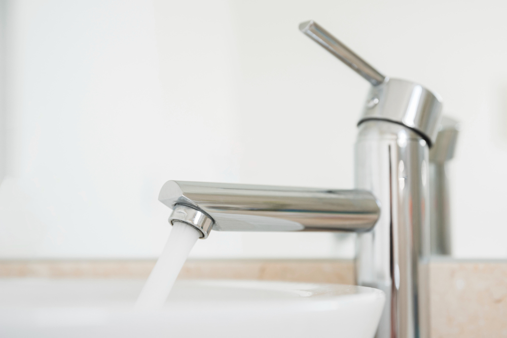 tap aerator