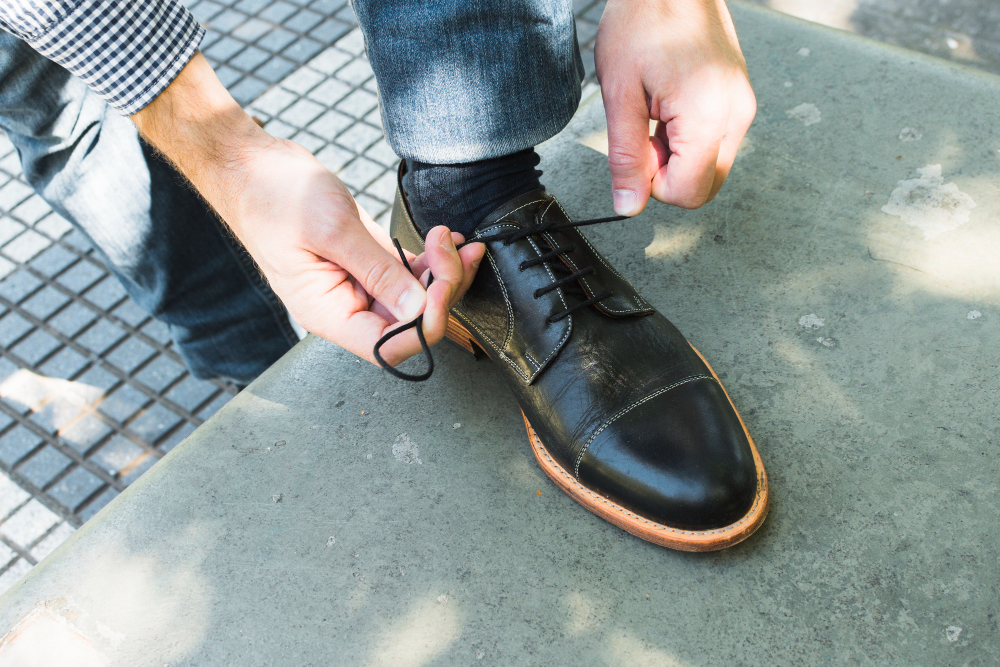 Shoelaces