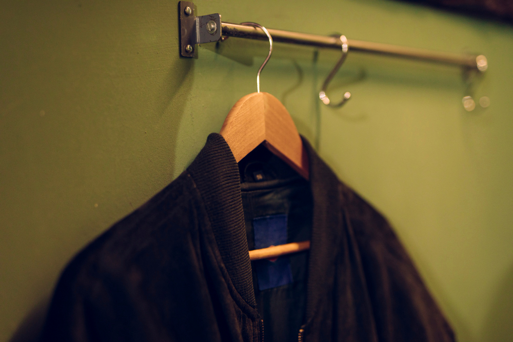 Coat Hanger