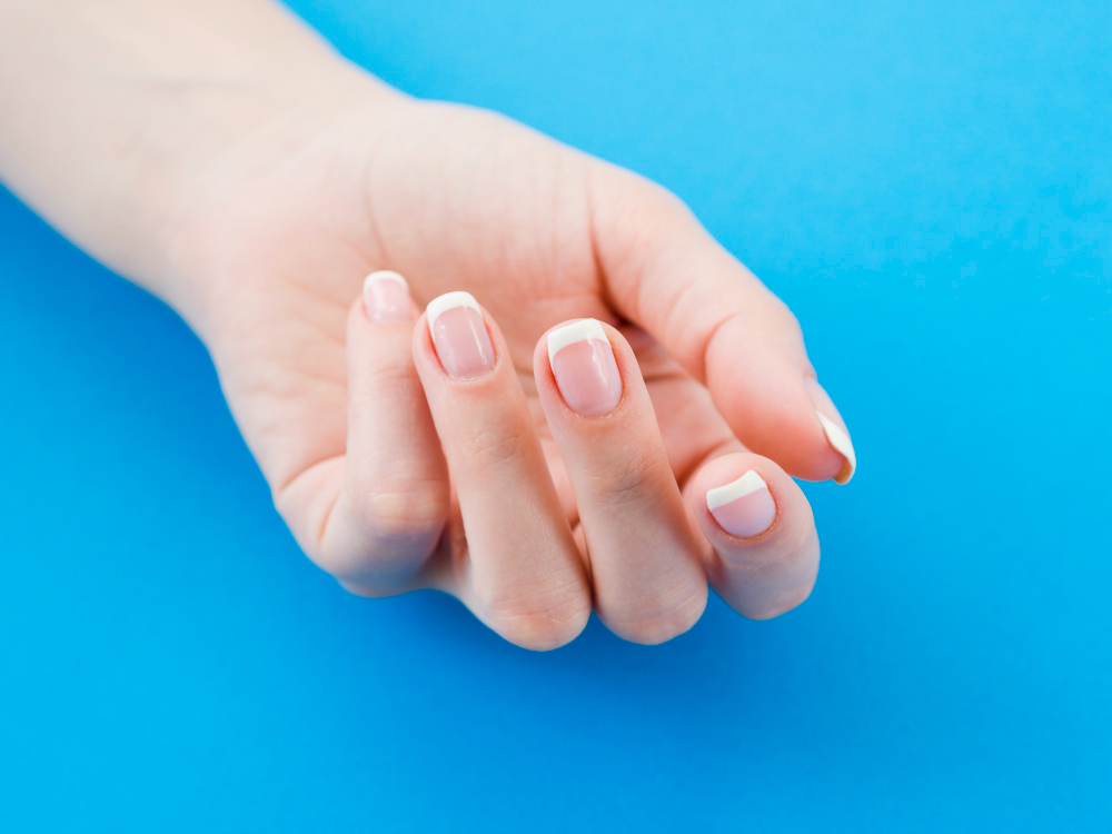 Fingernails