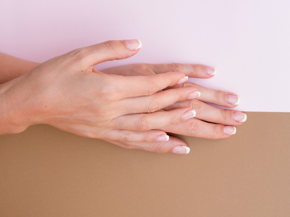 Fingernails