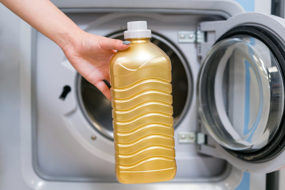 Washing Machines