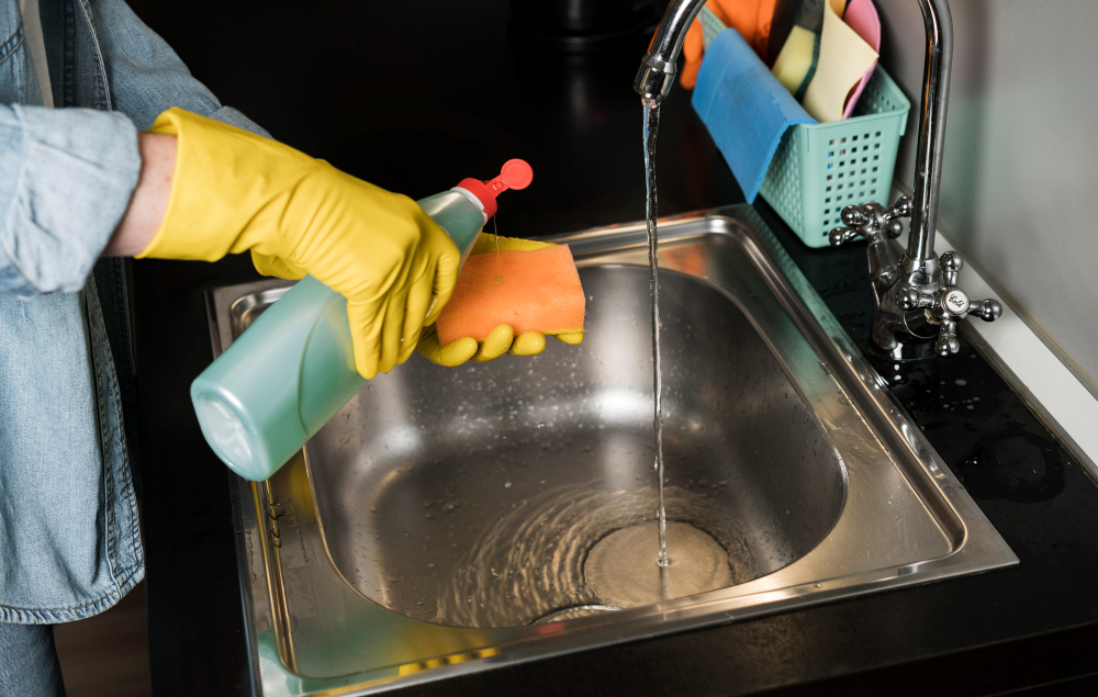 Dishwasher