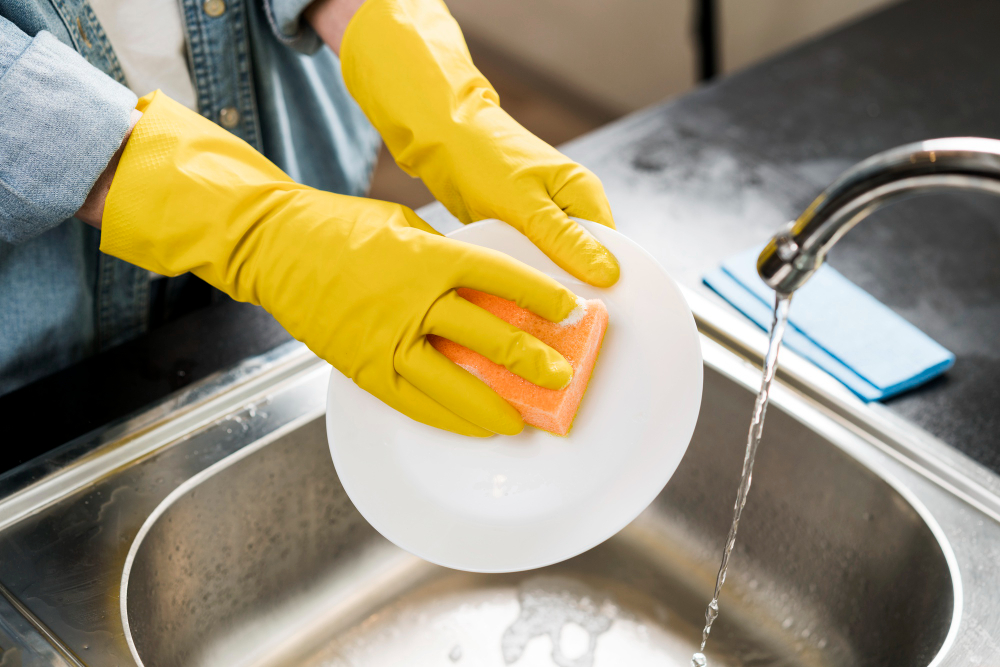 Dishwasher