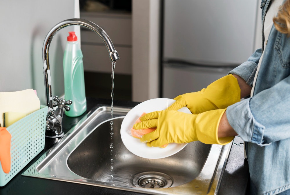 Dishwasher