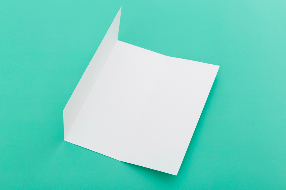 Paper Folded