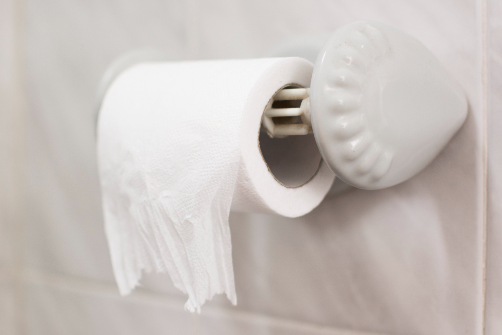 Toilet Roll