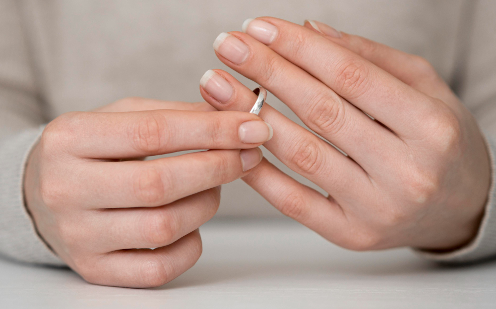 Ring Finger