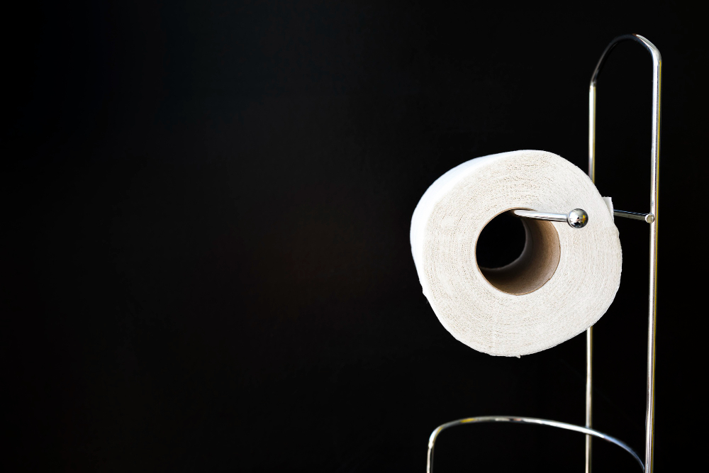 Toilet Roll