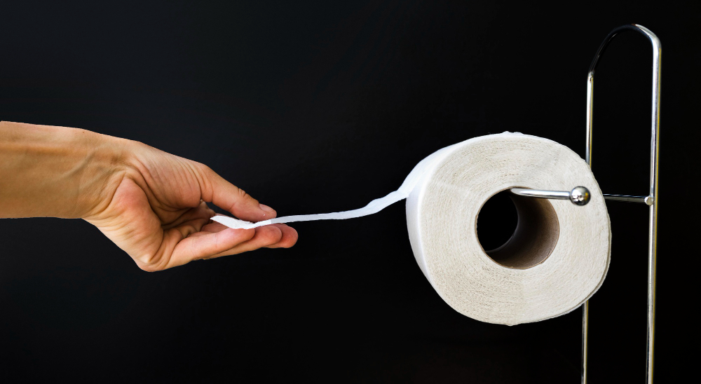 Toilet Roll
