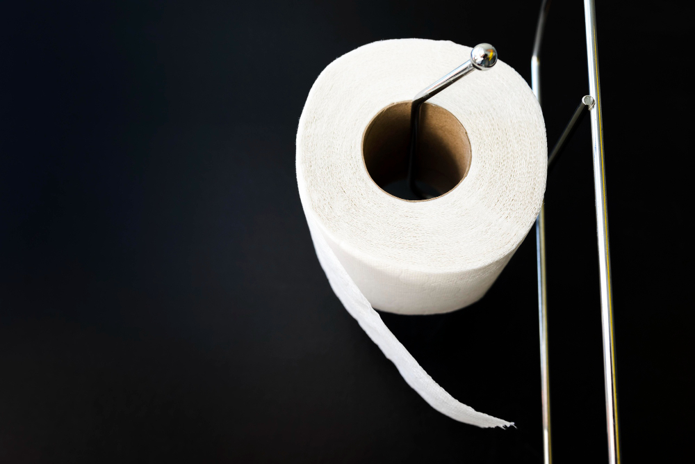 Toilet Roll