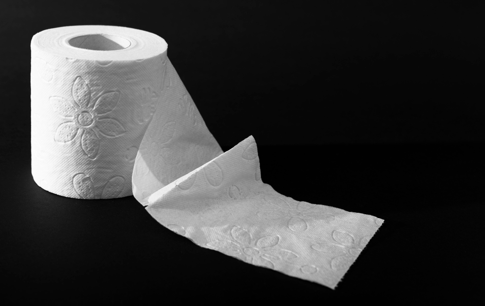 Toilet Roll