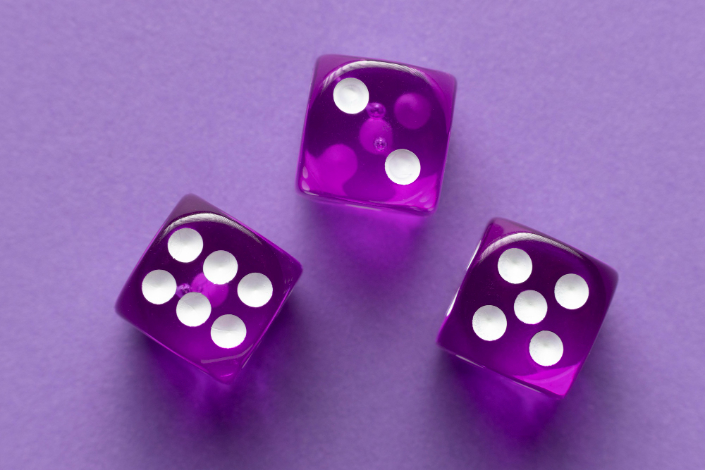 Dice