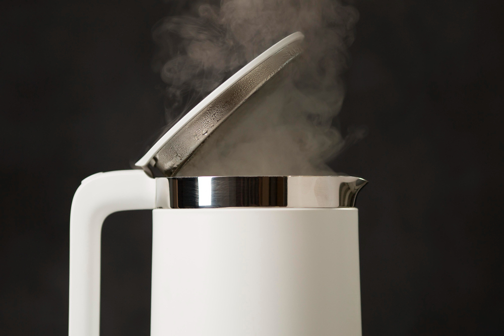 electric kettle