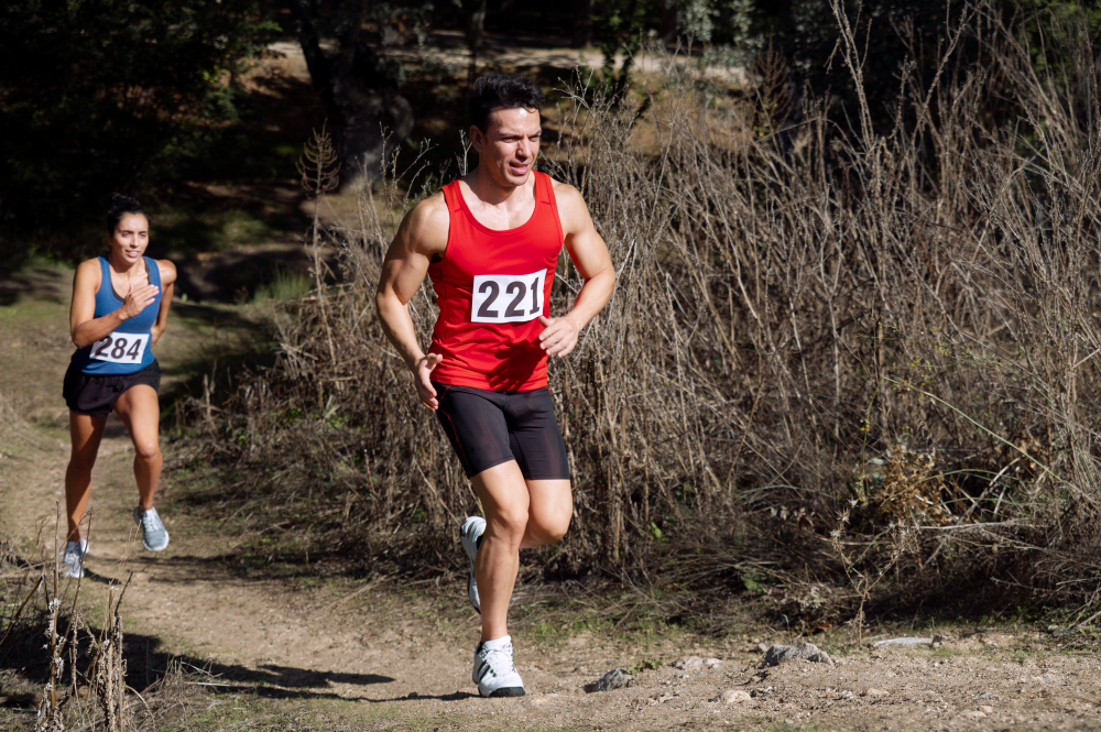 runners