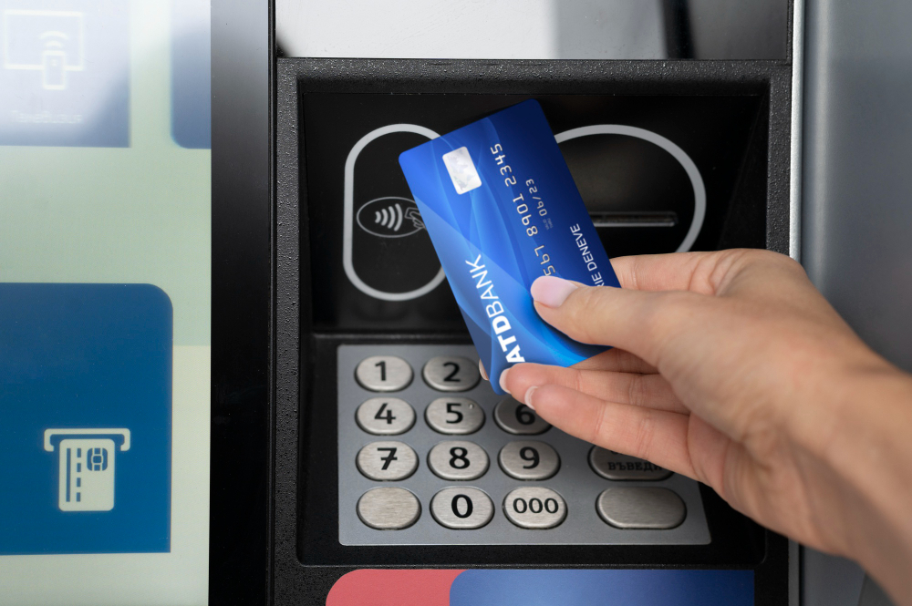 chip card