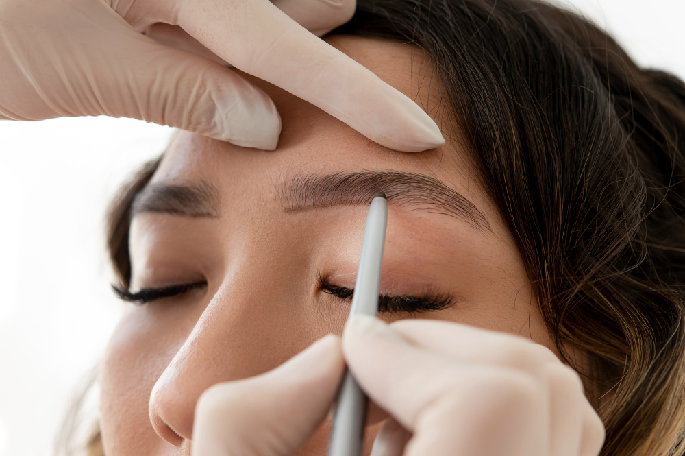 Eyebrows
