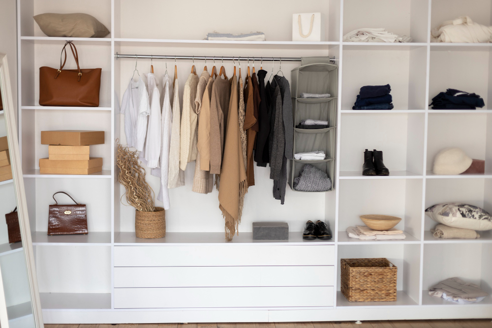 Closets