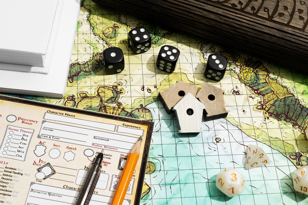 Dice