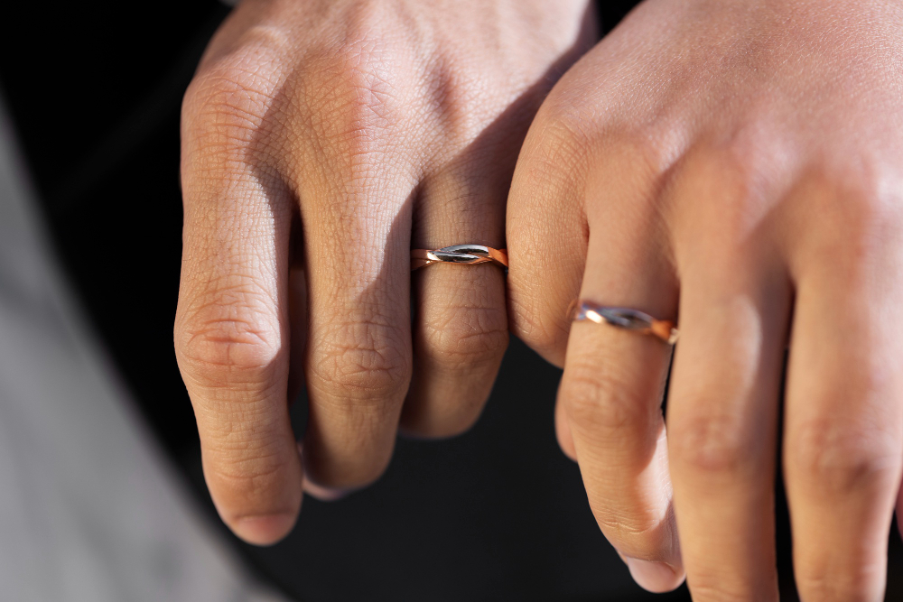 Ring Finger