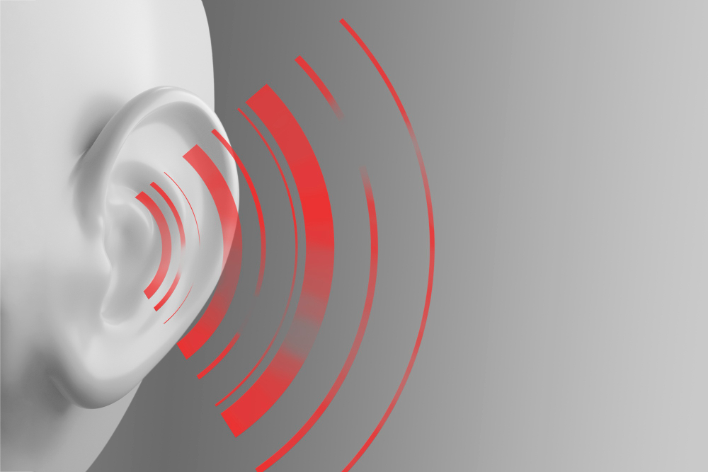Hearing