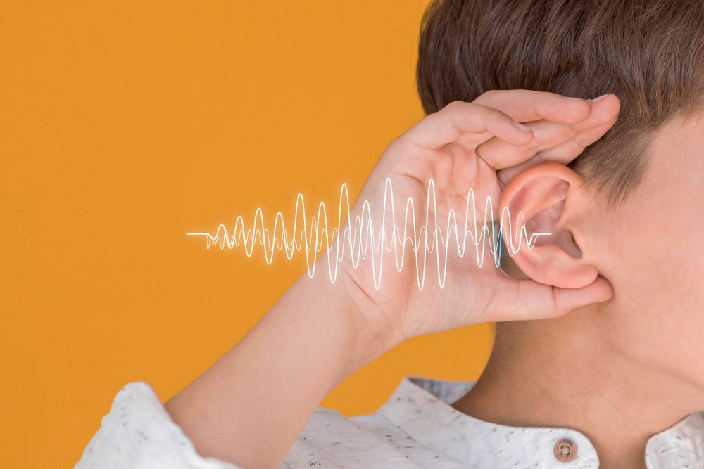 Hearing