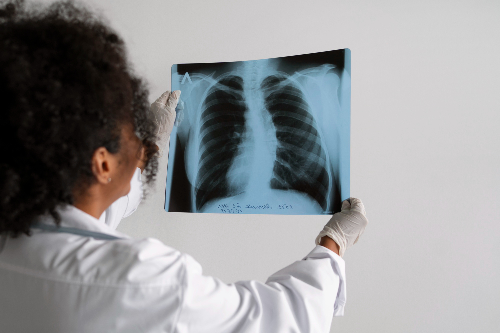 x-ray
