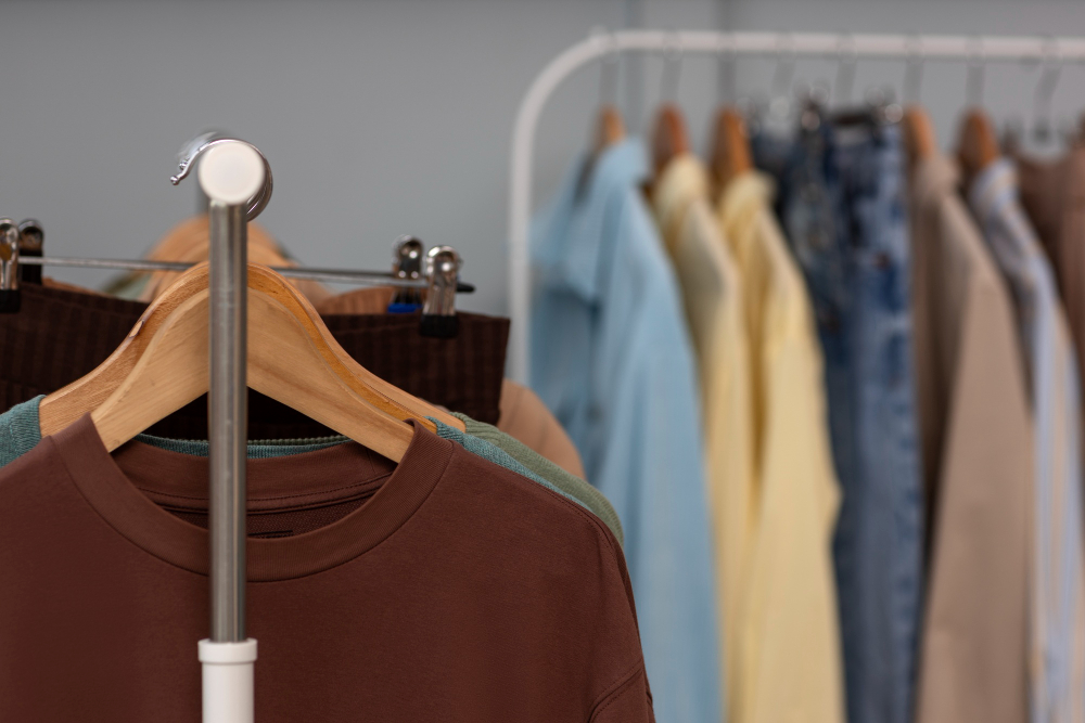 Clothing