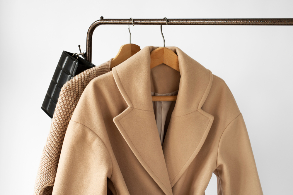 Coat Hanger