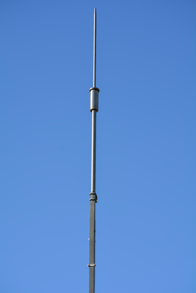 Lightning Rod