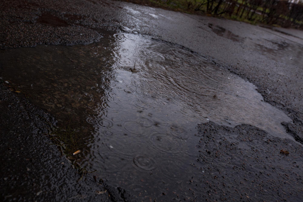 Puddle