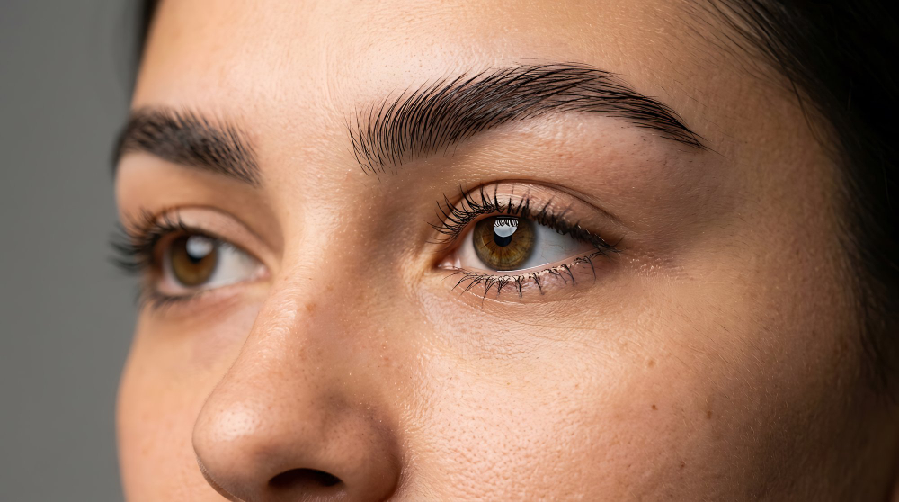 Eyebrows