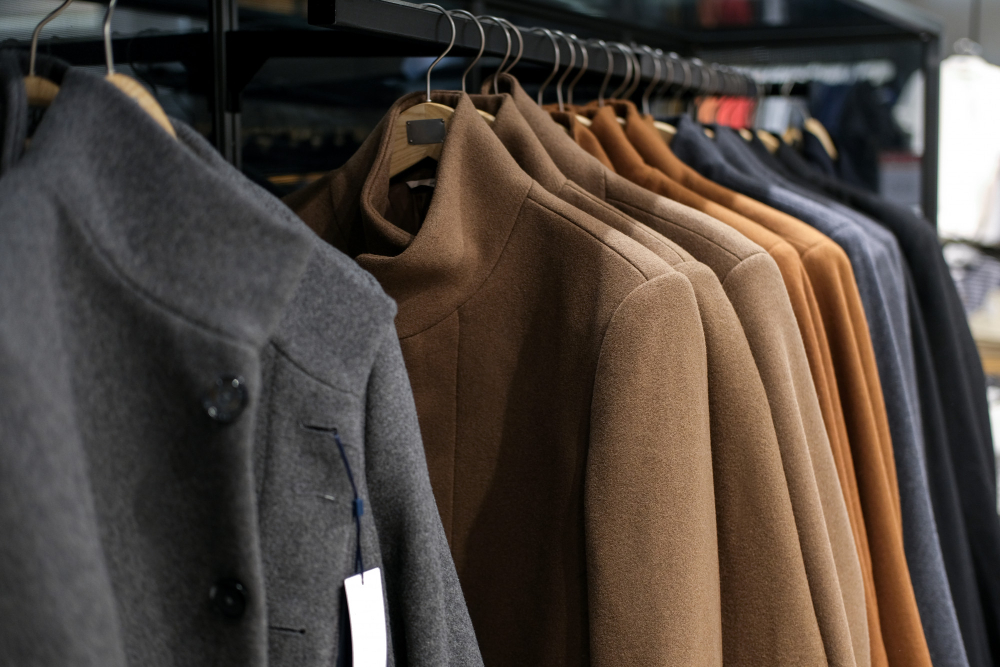 Clothing