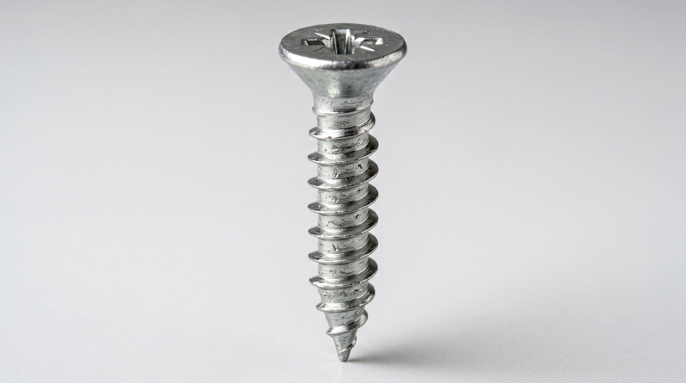 Phillips Screw