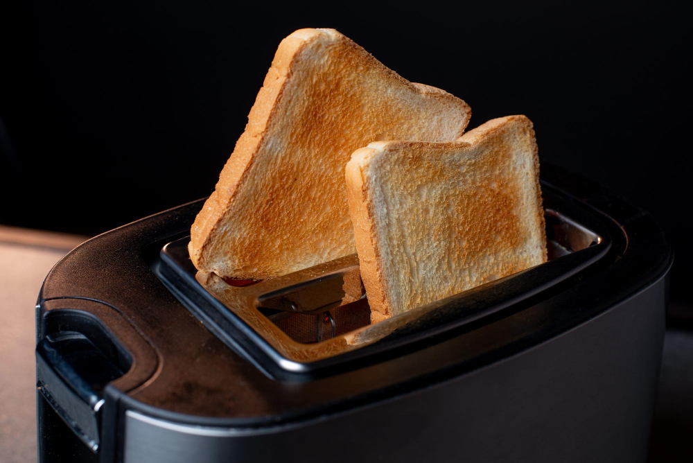 Toaster