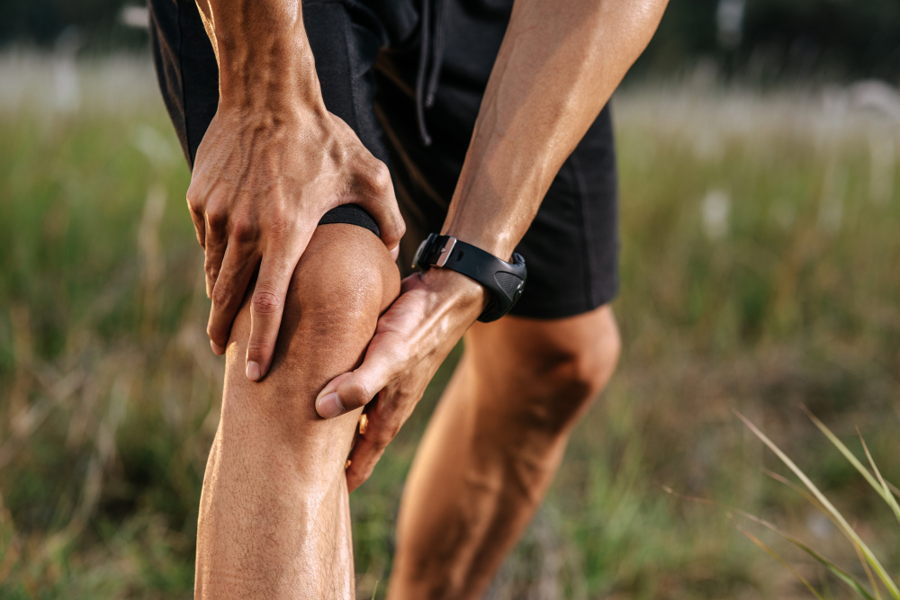 Kneecap
