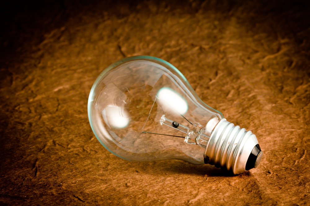 Light Bulb