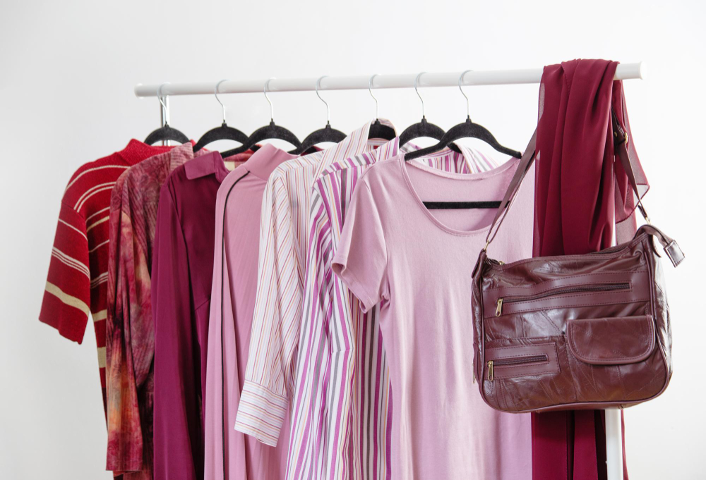 Women's Clothing