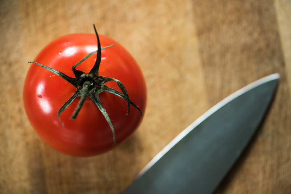 Knife Blade