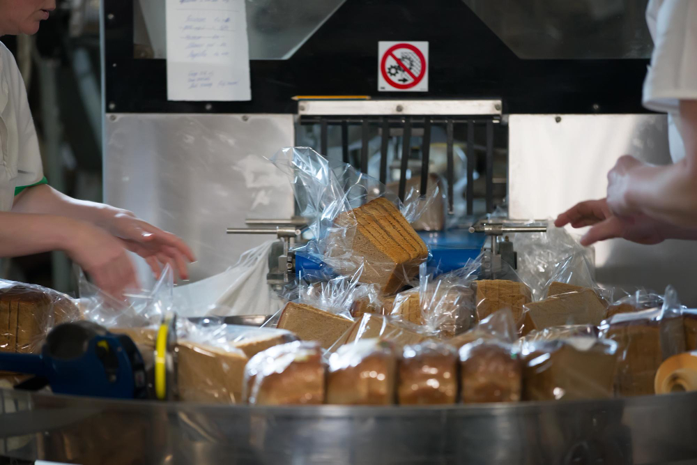 Bread